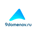 2010 - 2021 9domenov.ru - регистрация доменов и дешевое продление
